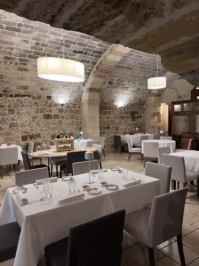 Cosimo Russo Ristorante_Leverano_slider_image_1