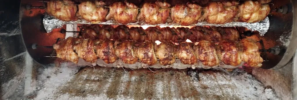 Caudullo Corradina restaurant in Scordia