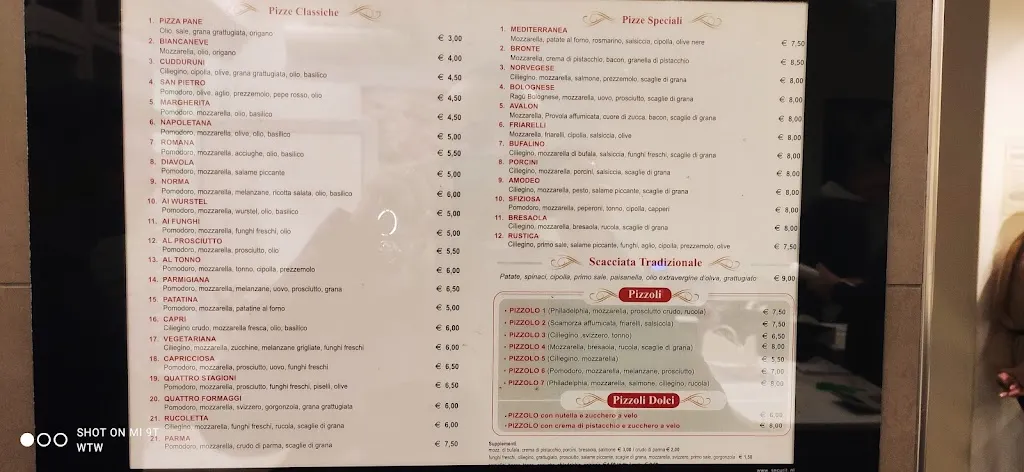 Menu_Bufalino Pizza And Food_Scordia_image_3