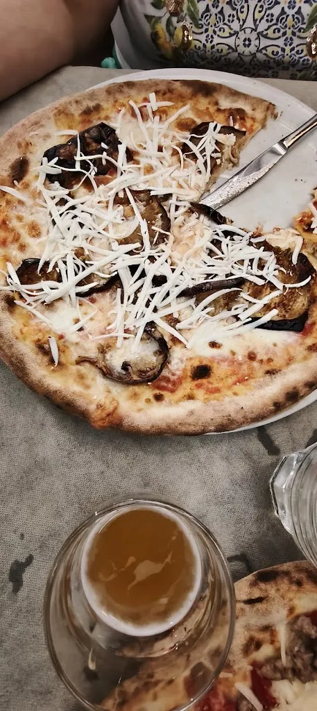 Salvatore Tomarchio_Bufalino Pizza And Food_Scordia_review