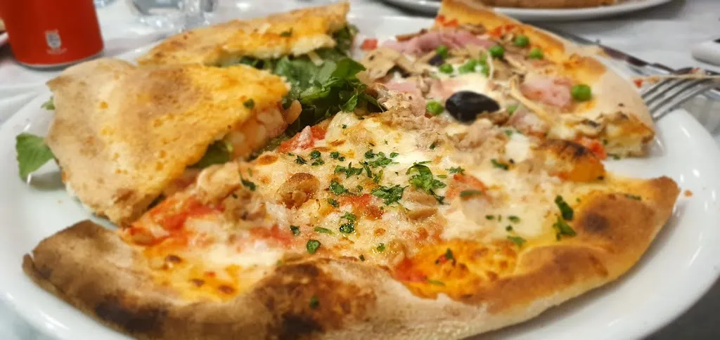 Francesco Belluomo_Bufalino Pizza And Food_Scordia_review
