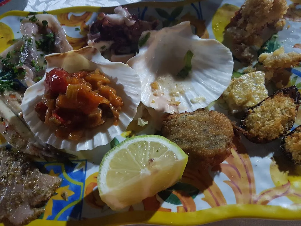 Ornella C._New casa russa 2.0_Scordia_review