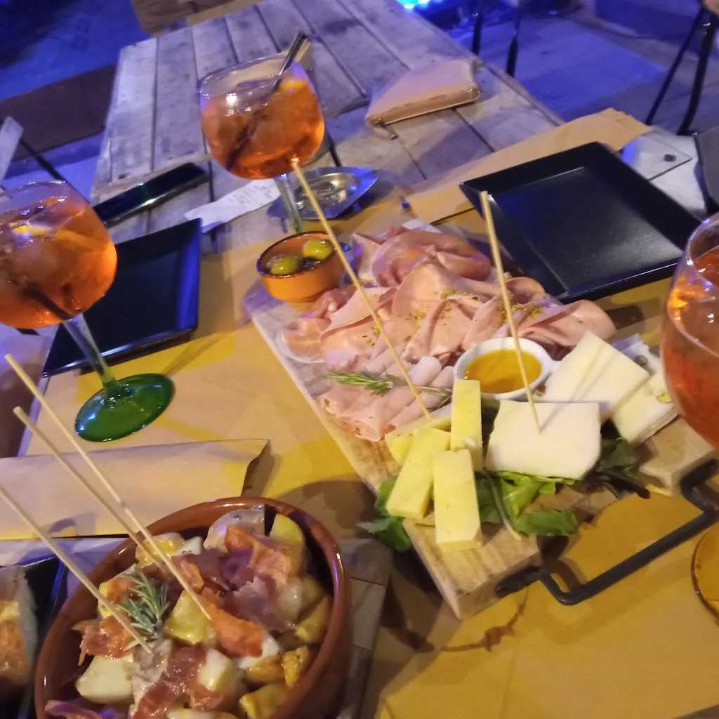 Adele Sferrazzo_Kurabu Stazione_Scordia_review