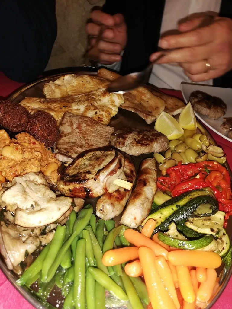 Silvana Fagone_Mixx Pub Pizza Grill_Scordia_review