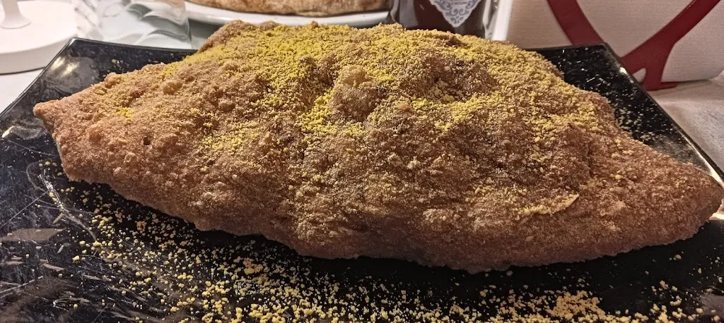 salvatore strano_Expressamente in_Scordia_review