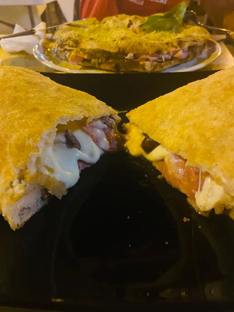 Silvano Crosta_Expressamente in_Scordia_review