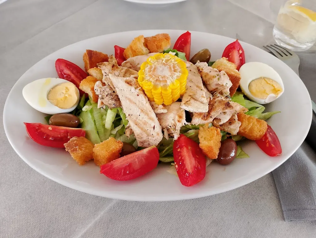 Grazia Bartolo_La Nuova Cisterna_Scordia_review