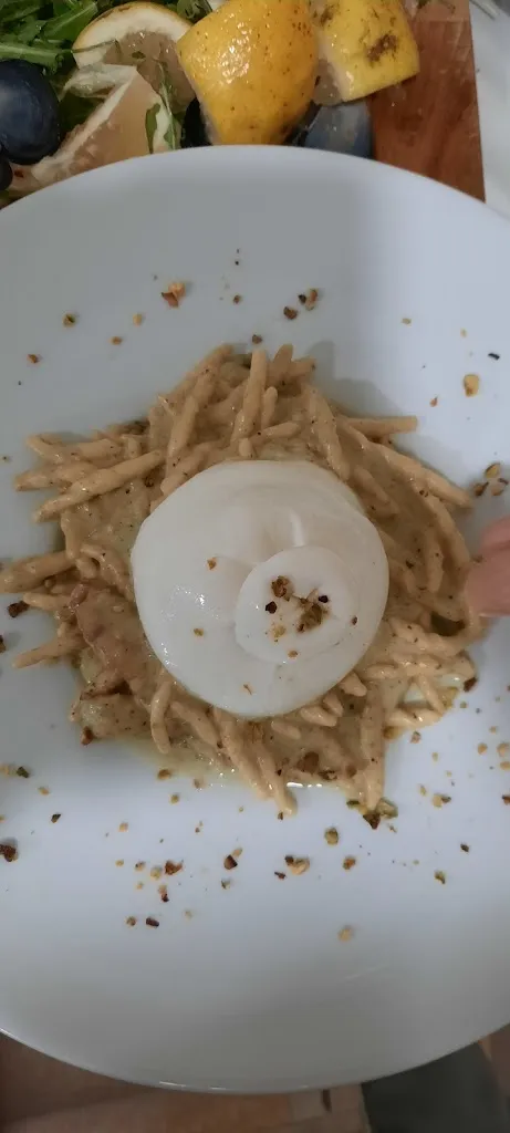 innamorata di maggio_La Nuova Cisterna_Scordia_review