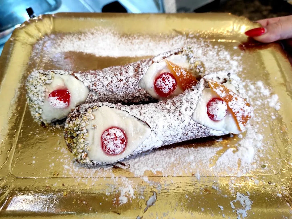 paolomarc66_Bar Plaza_Scordia_review