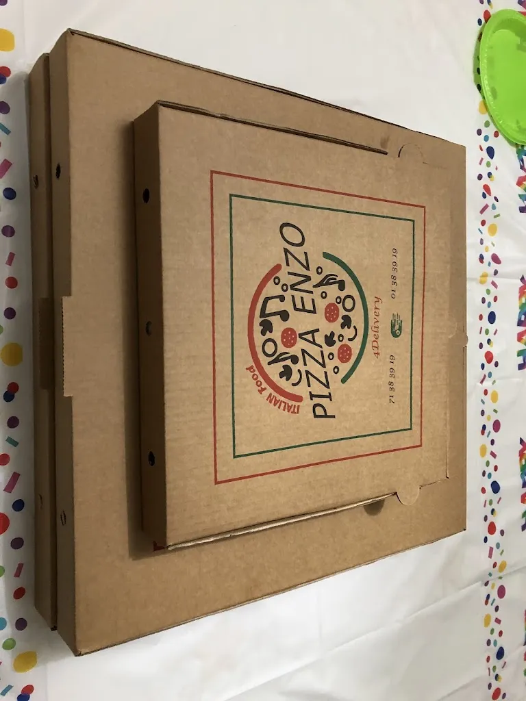 Melted Butter_Pizza Enzo_Scordia_review