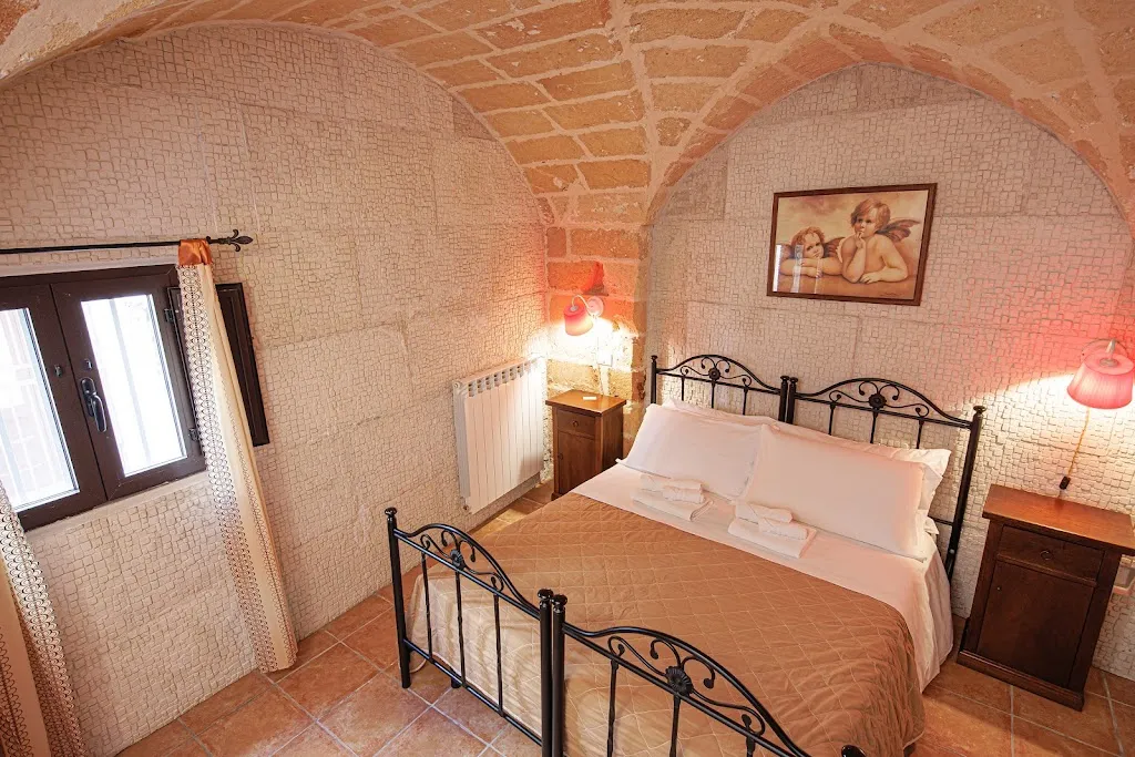 Exedra Holiday House_Leverano_slider_image_2