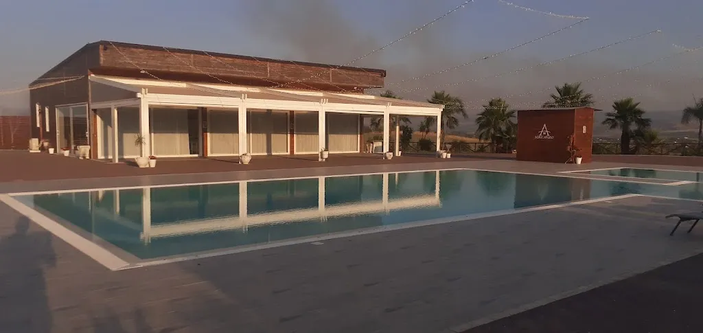 Derek Talbot_AGRICARUSO di Caruso Angela Martina_Scordia_review