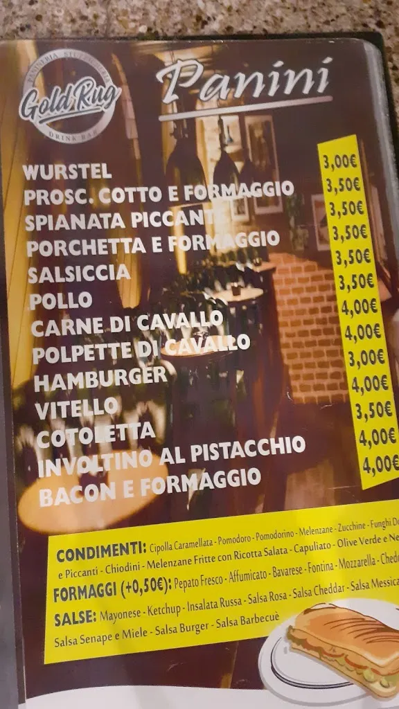 Menu_Gold Rug_Scordia_image_3