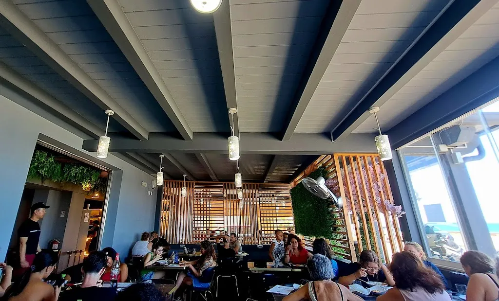 Pally_Kagura Ristorante di Sushi_Spadafora_review