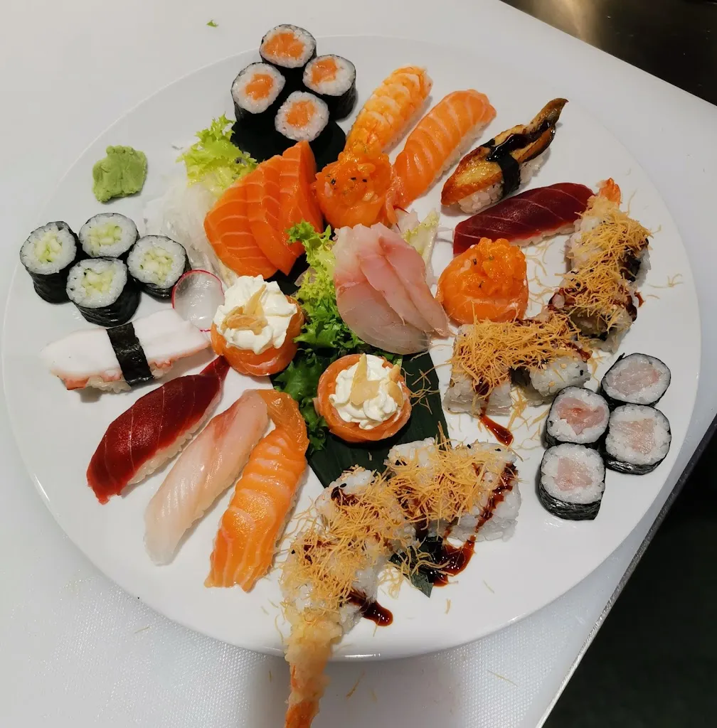 Kagura Ristorante di Sushi_Spadafora_slider_image_3