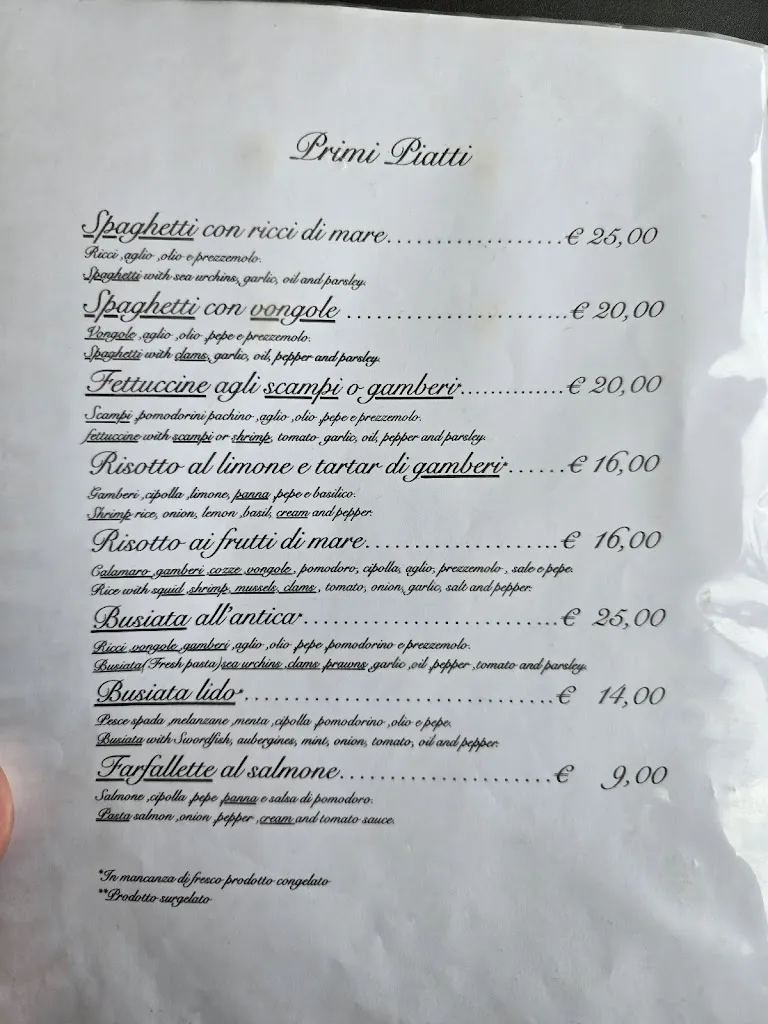 Menu_Antica Trattoria Sferracavallo_Sferracavallo_image_1