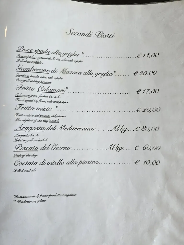 Menu_Antica Trattoria Sferracavallo_Sferracavallo_image_2