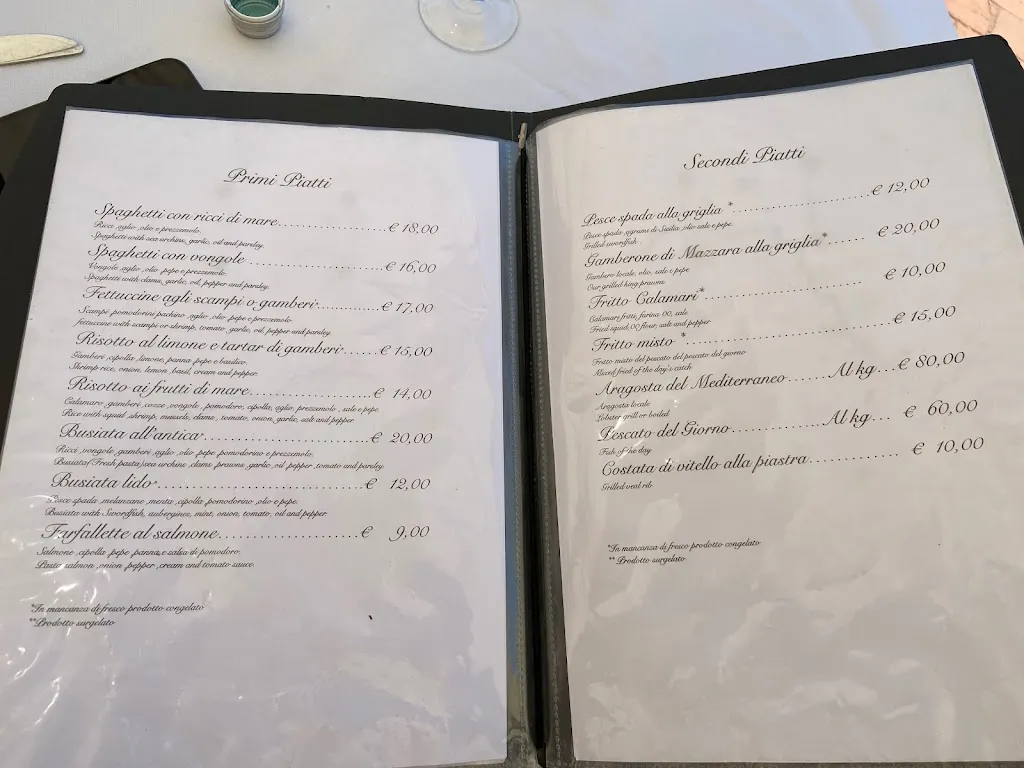 Menu_Antica Trattoria Sferracavallo_Sferracavallo_image_3