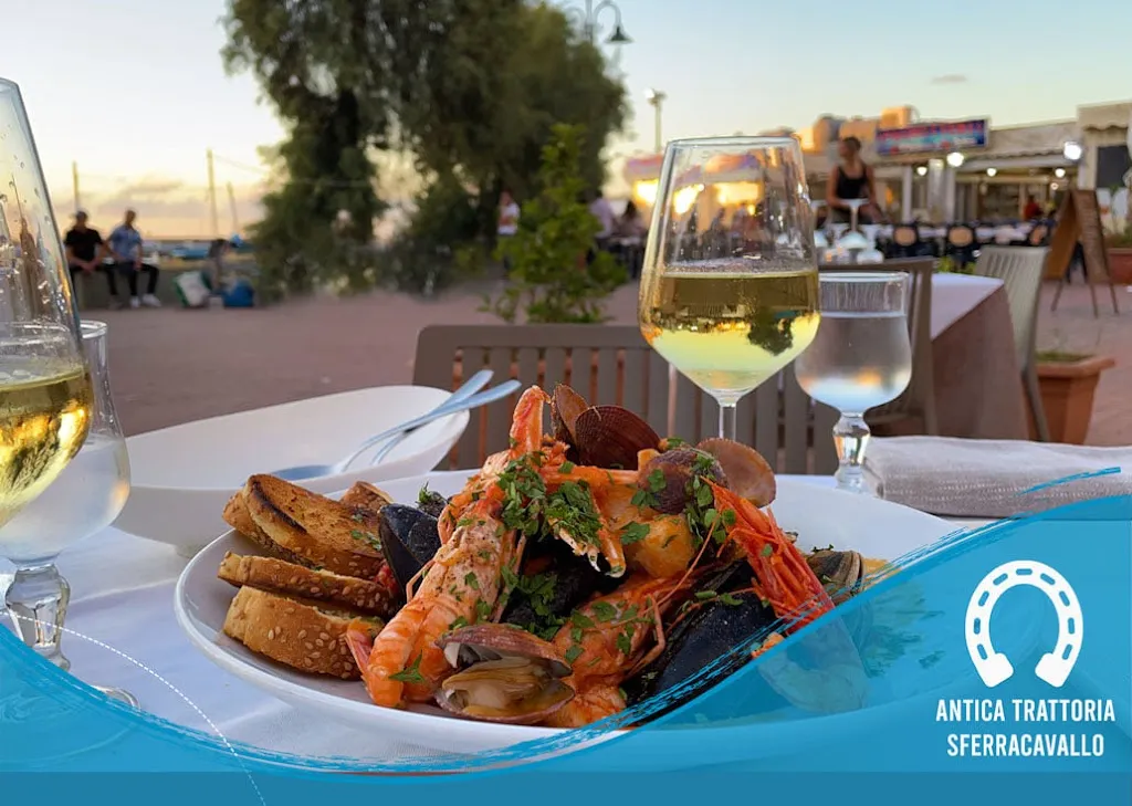 Antica Trattoria Sferracavallo_Sferracavallo_slider_image_2