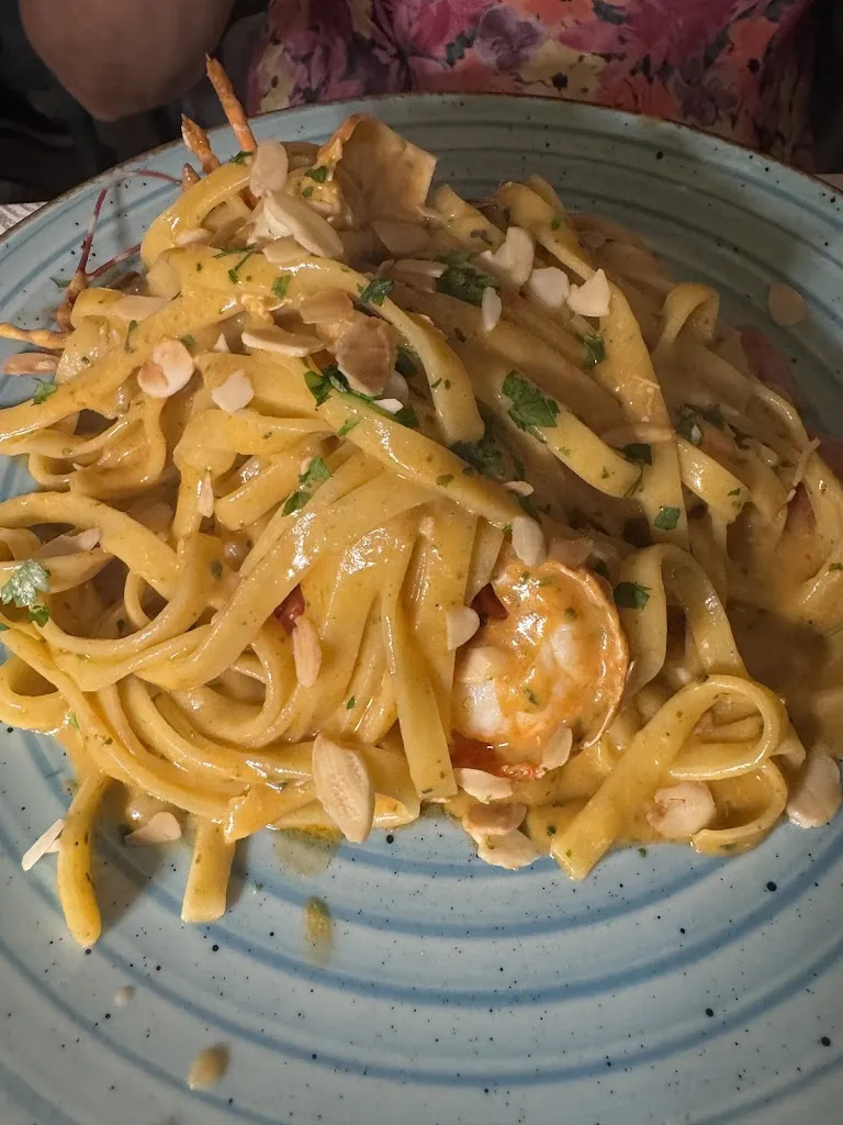 Samantha Lewis_Al Brigantino di Testaverde - Sferracavallo_Sferracavallo_review