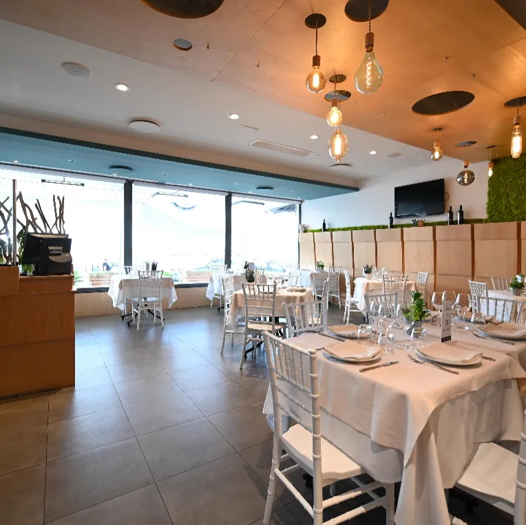 Al Brigantino di Testaverde - Sferracavallo restaurant in Sferracavallo