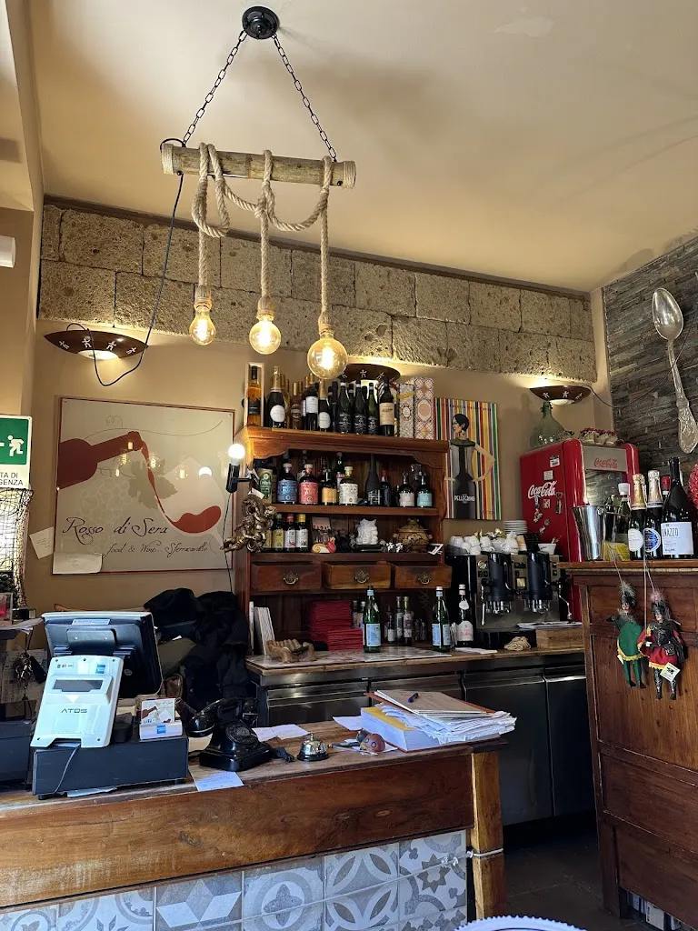 Bruno Machado_Rosso di Sera_Sferracavallo_review