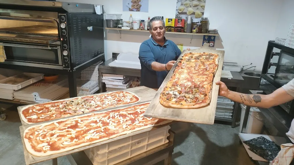 La Bottega del Gusto restaurant in Lucugnano