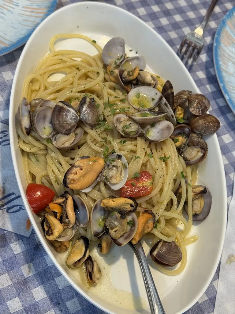 Alessandro Gallitano_Trattoria Temptation Sferracavallo_Sferracavallo_review