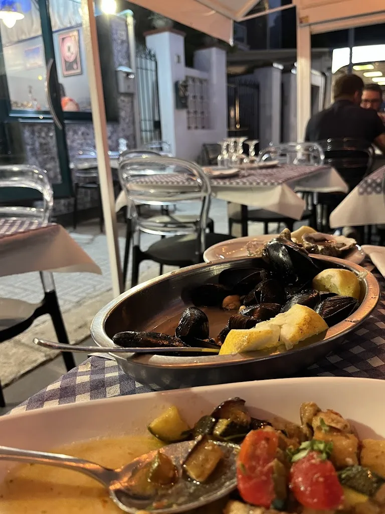 Luciano Bonini_Trattoria Temptation Sferracavallo_Sferracavallo_review