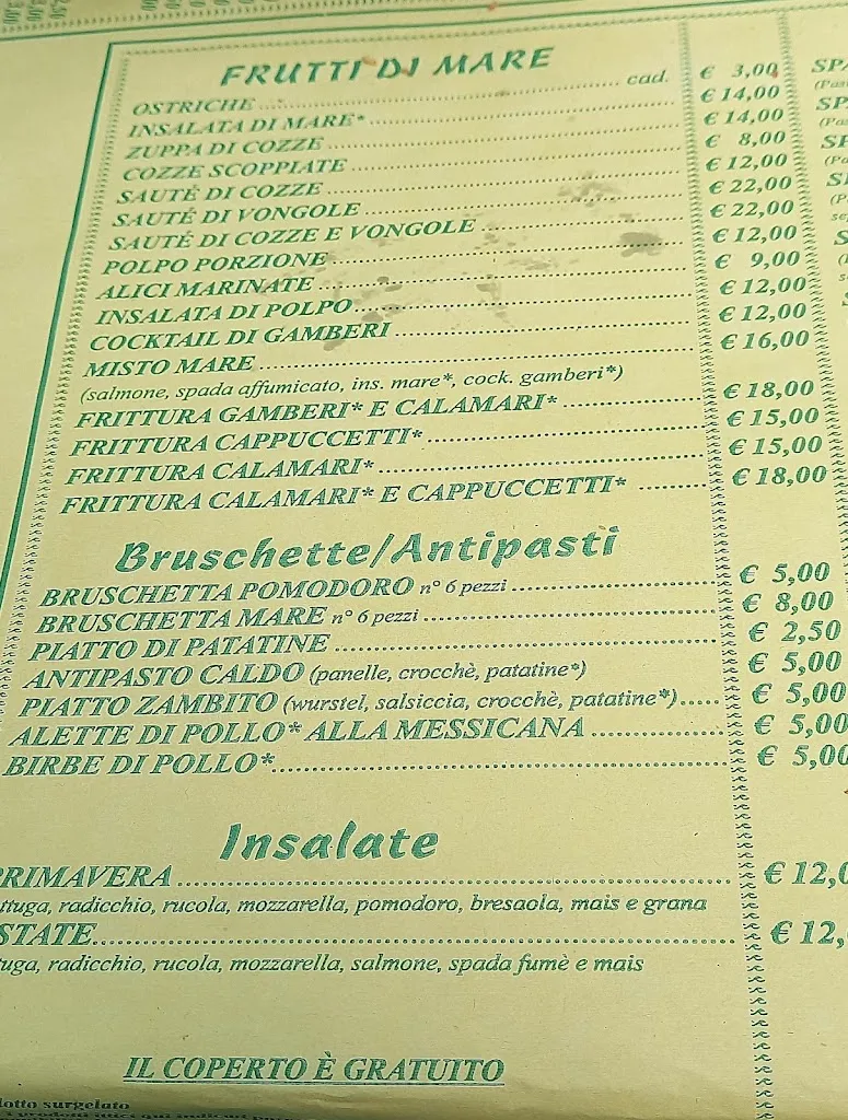 Menu_Spaghetteria da Angelo e Serafino_Sferracavallo_image_3