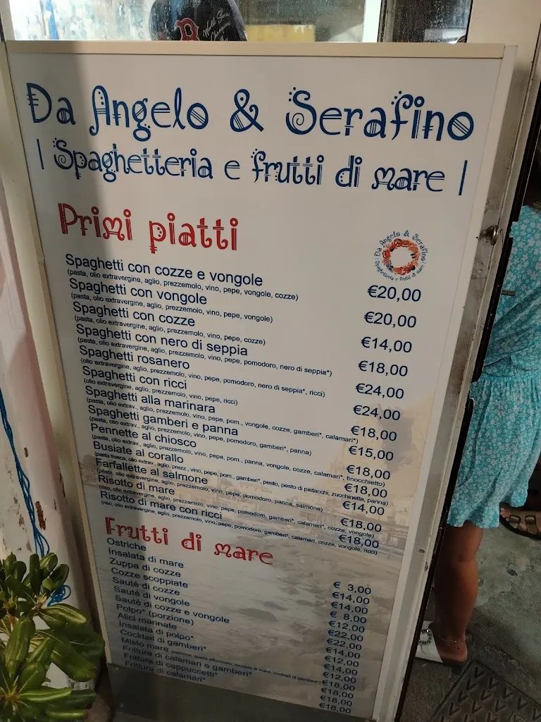 Menu_Spaghetteria da Angelo e Serafino_Sferracavallo_image_4