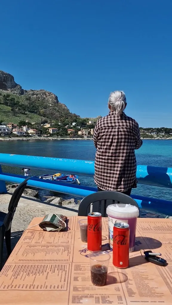 Spaghetteria da Angelo e Serafino restaurant in Sferracavallo