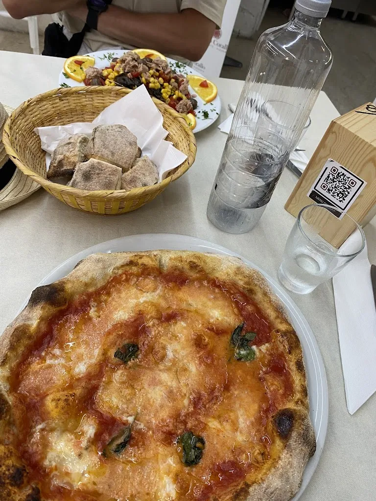 Patrycja Kozioł_Rosso Corallo_Sferracavallo_review