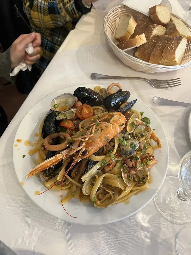 Menu_Sea Fruit's Ristorante di Pesce Palermo_Sferracavallo_image_5