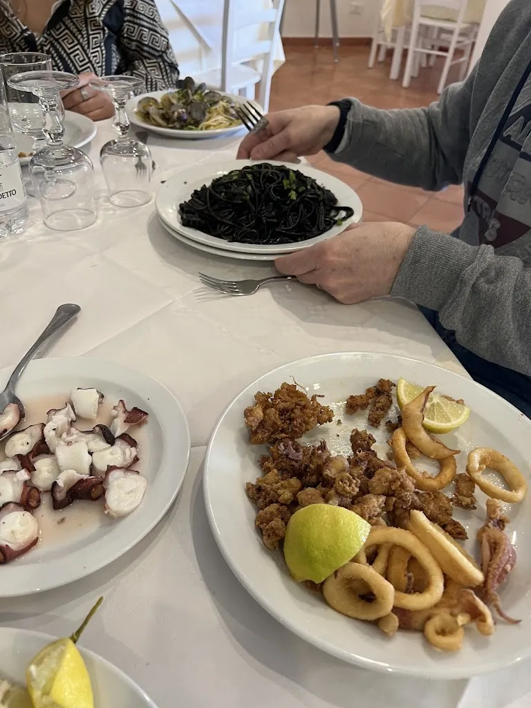 Menu_Sea Fruit's Ristorante di Pesce Palermo_Sferracavallo_image_7