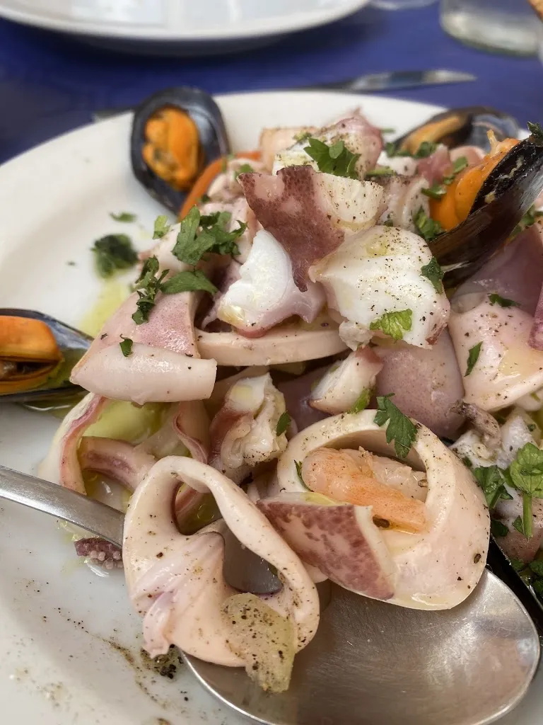 Menu_Sea Fruit's Ristorante di Pesce Palermo_Sferracavallo_image_9