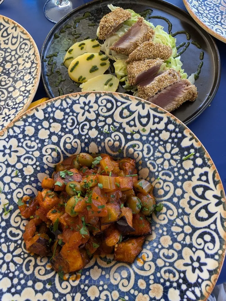 Nadia Gerova_La perla del mare_Sferracavallo_review