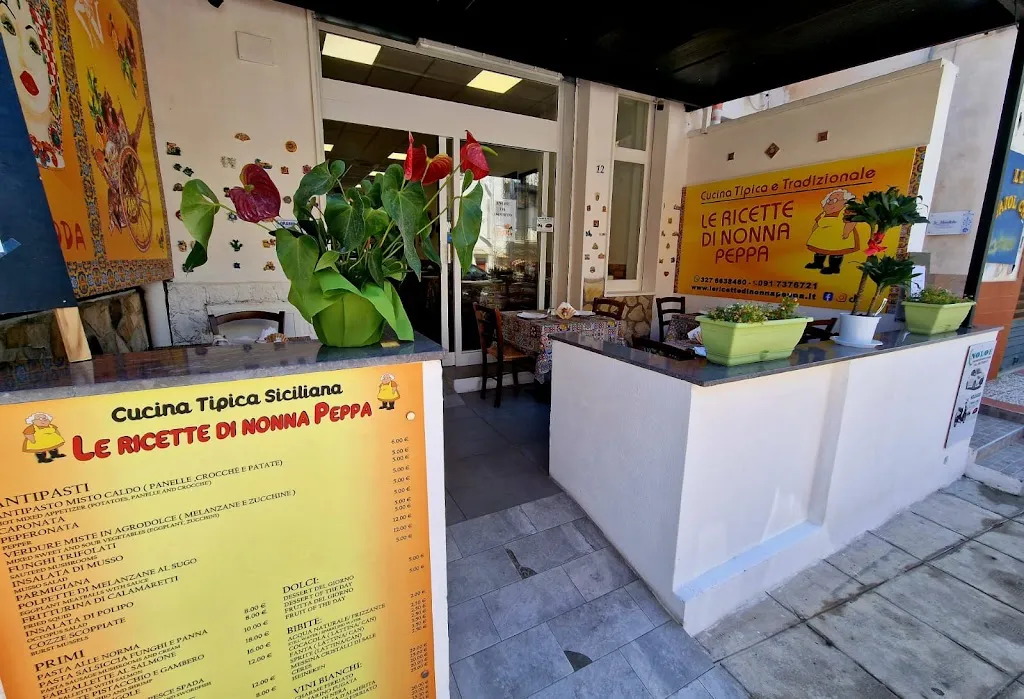 Menu_Le Ricette di Nonna Peppa_Sferracavallo_image_4