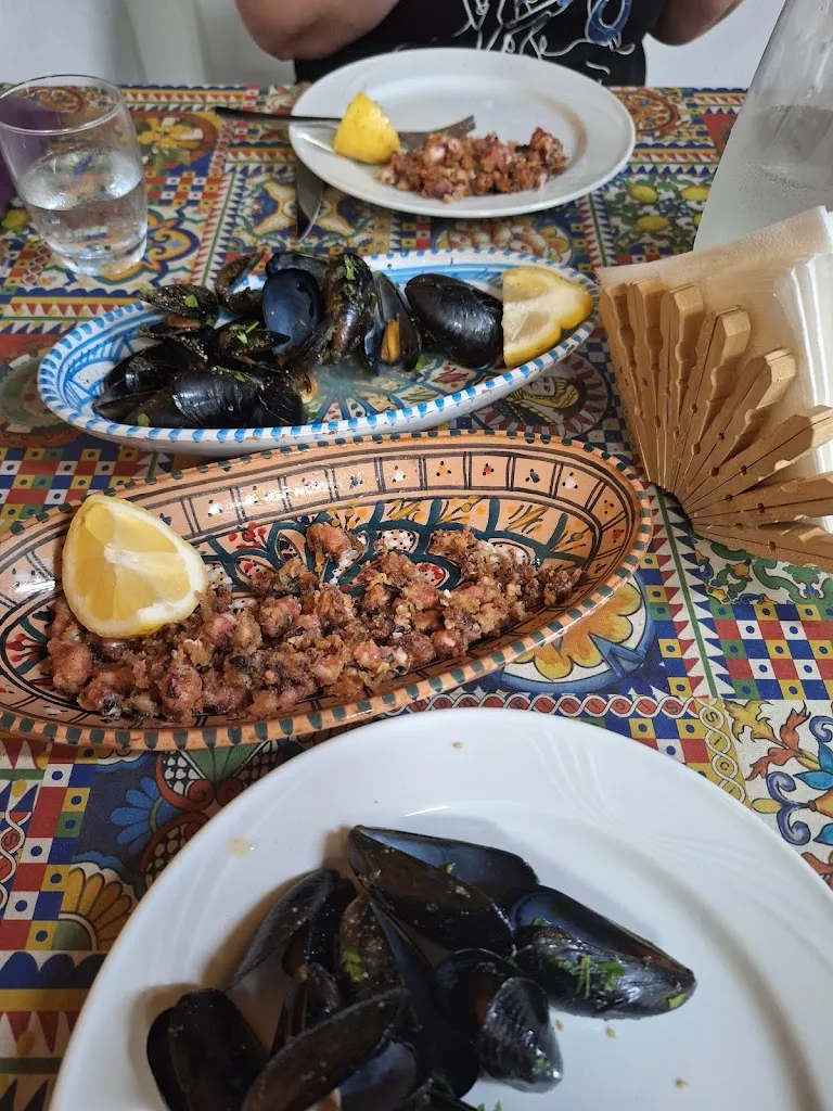 Marin Šarec_Le Ricette di Nonna Peppa_Sferracavallo_review