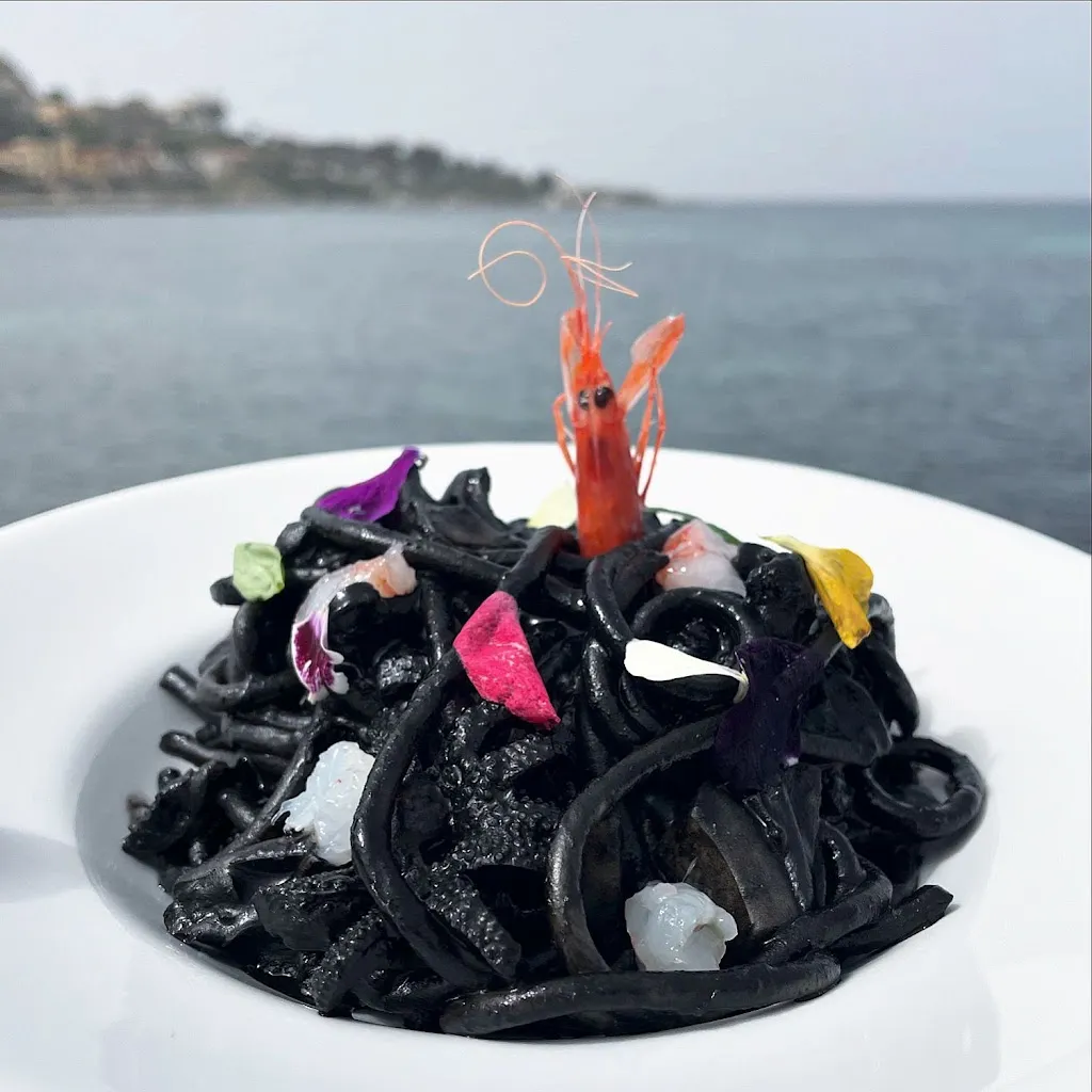 Menu_Marea restaurant_Sferracavallo_image_4