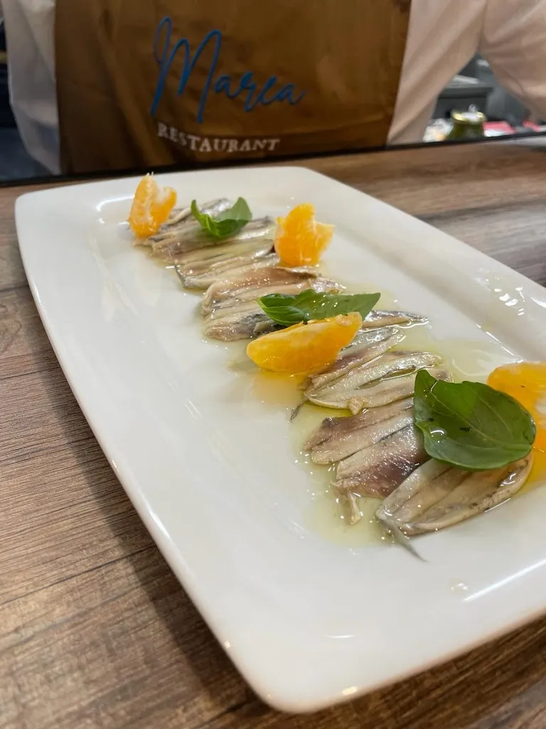 Menu_Marea restaurant_Sferracavallo_image_8