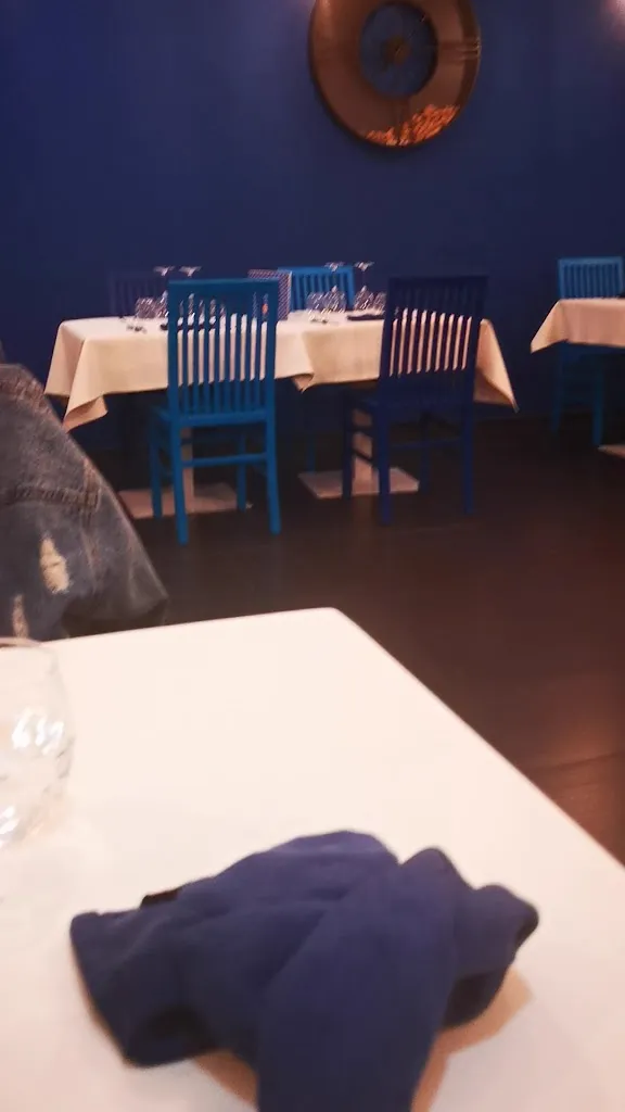 Ilana Kovalenko_Marea restaurant_Sferracavallo_review