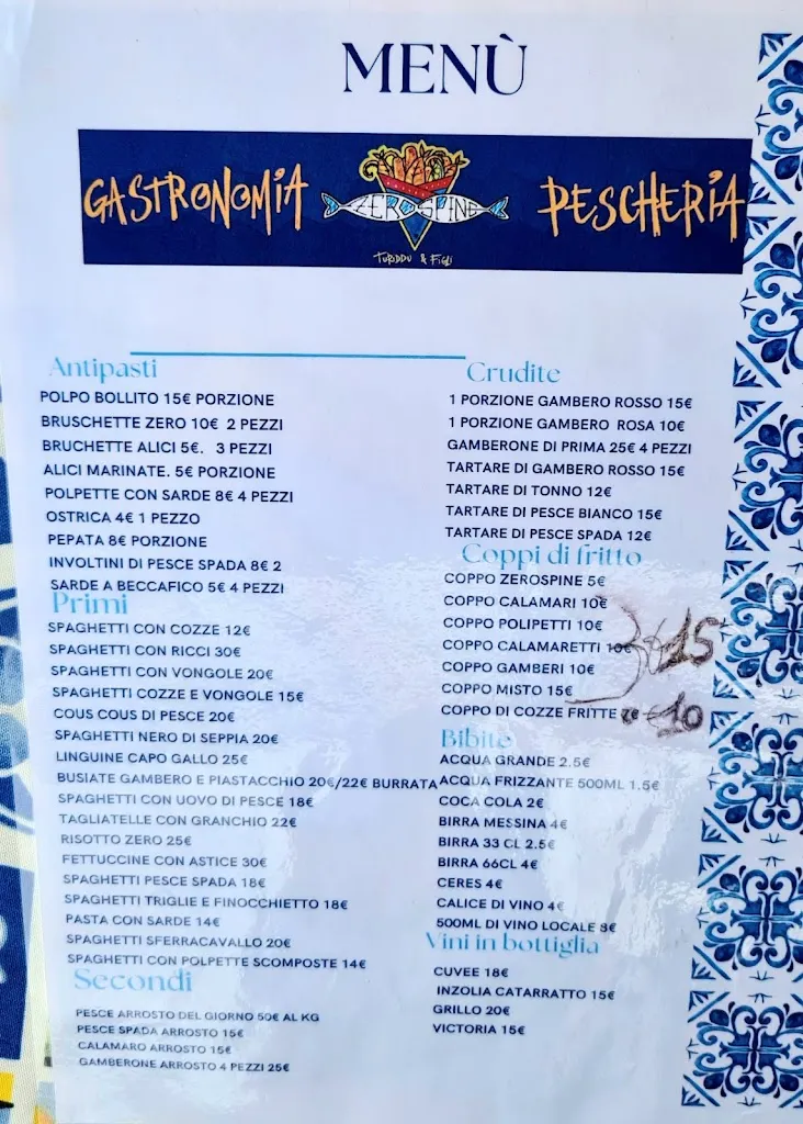 Menu_Zero spine_Sferracavallo_image_1