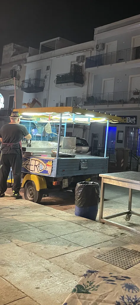 Andrew Bernardin_Zero spine_Sferracavallo_review