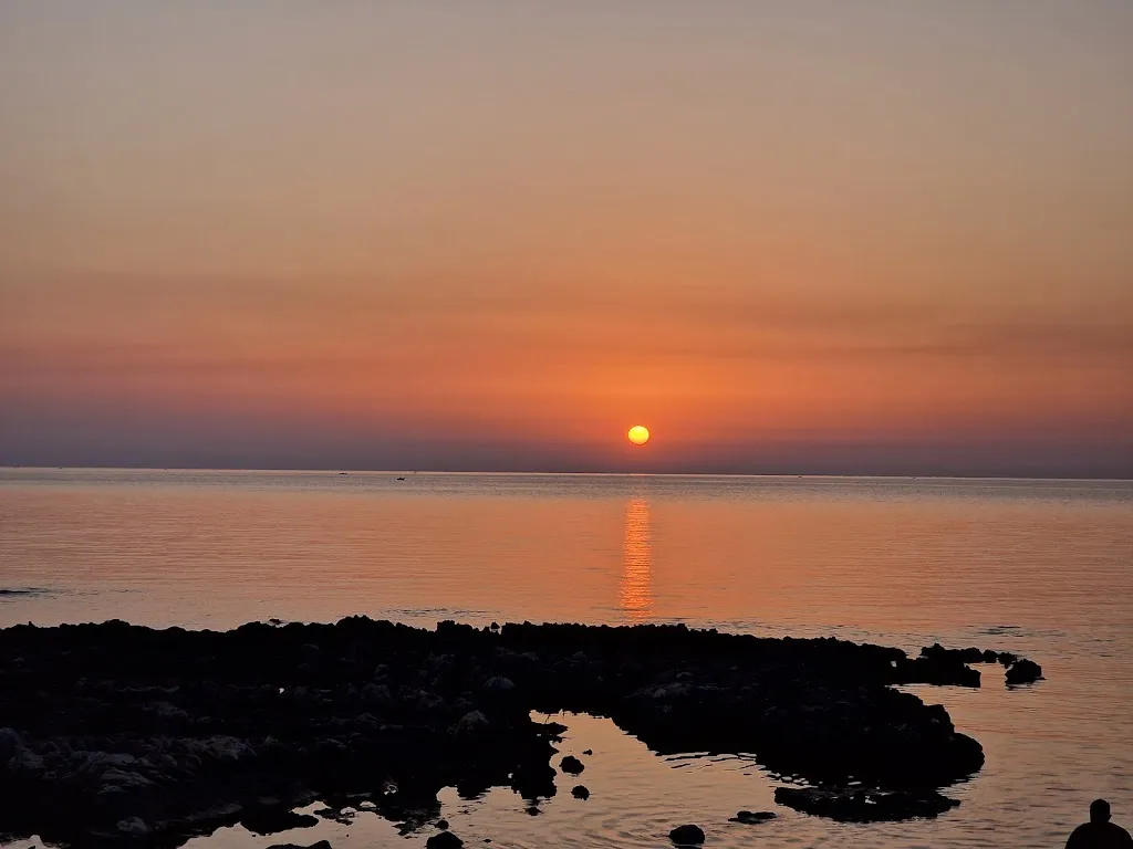 Marius Cristian Marin_La Barca Ristorante Sferracavallo_Sferracavallo_review