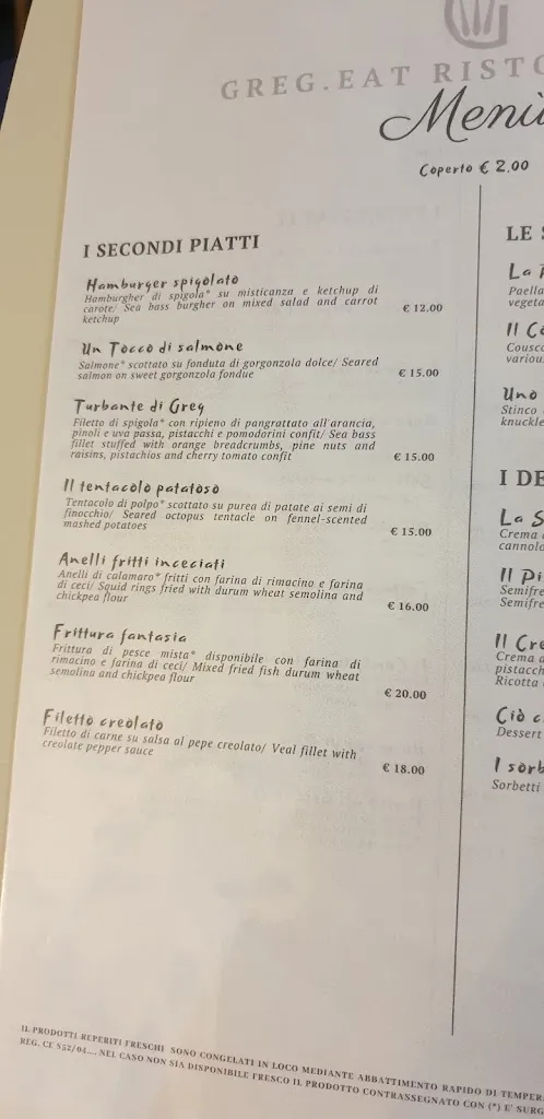 Menu_Greg.Eat Ristorantino_Sferracavallo_image_3