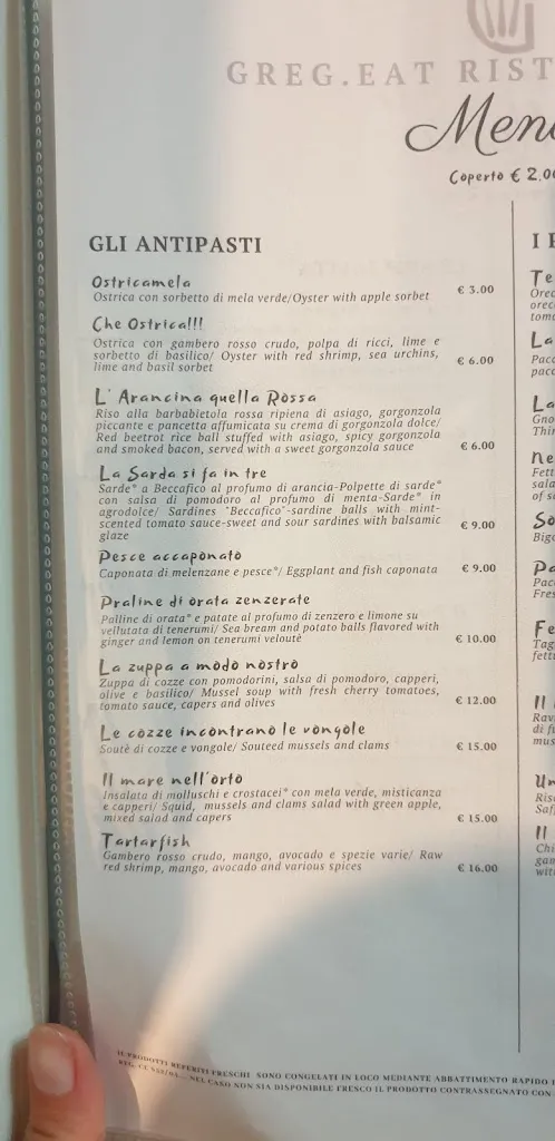 Menu_Greg.Eat Ristorantino_Sferracavallo_image_4