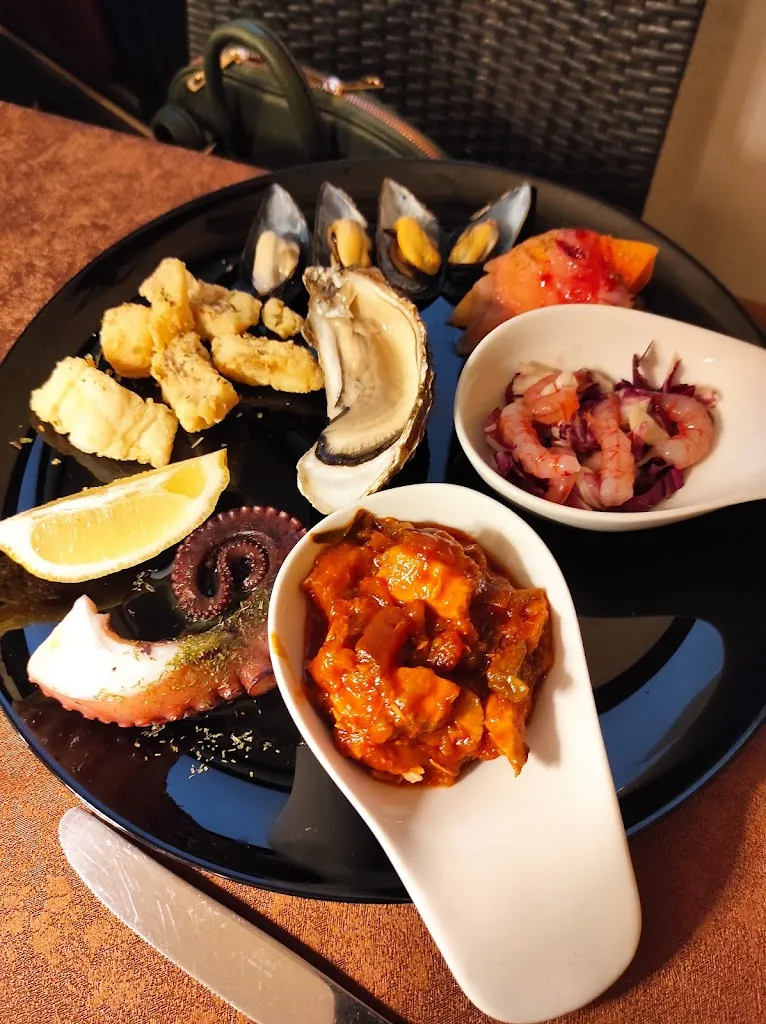 Menu_Il Ristorantino di Michele_Sferracavallo_immagine_3