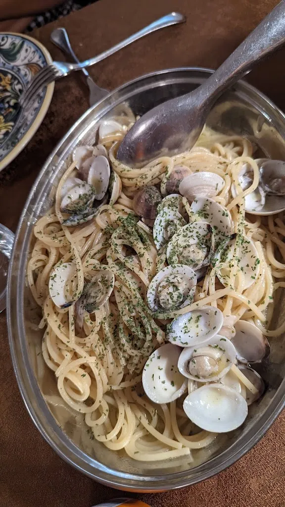 Yan Ong_Il Ristorantino di Michele_Sferracavallo_recensione