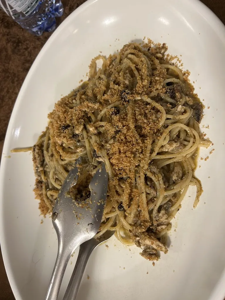 tecla longoni_Il Ristorantino di Michele_Sferracavallo_recensione